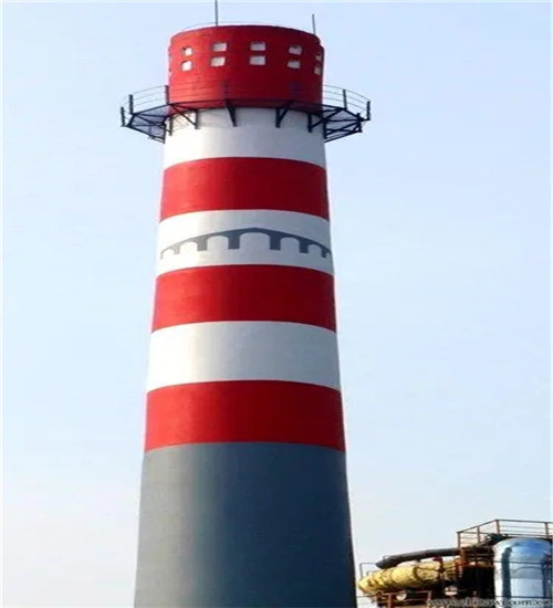 煙囪粉刷公司充滿機(jī)遇和挑戰(zhàn)